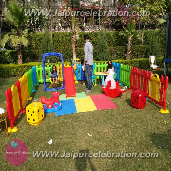 Free Activities – Jaipur Celebration